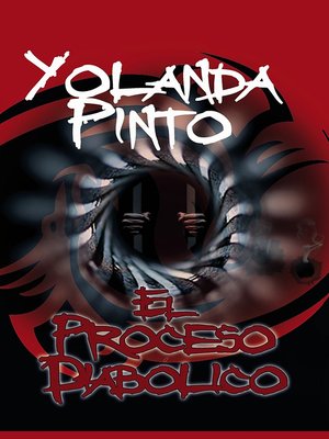 cover image of El proceso diabólico